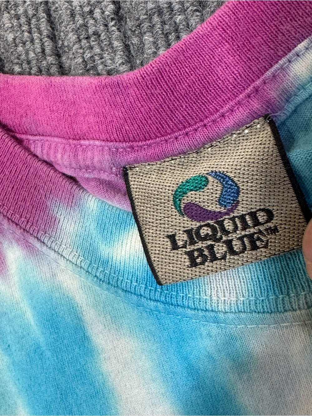 Vintage‎ Grateful Dead 1995 30 Years Tee XL - Picture 6 of 8